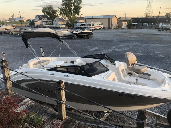 Used 2025 A M F  Boat for sale